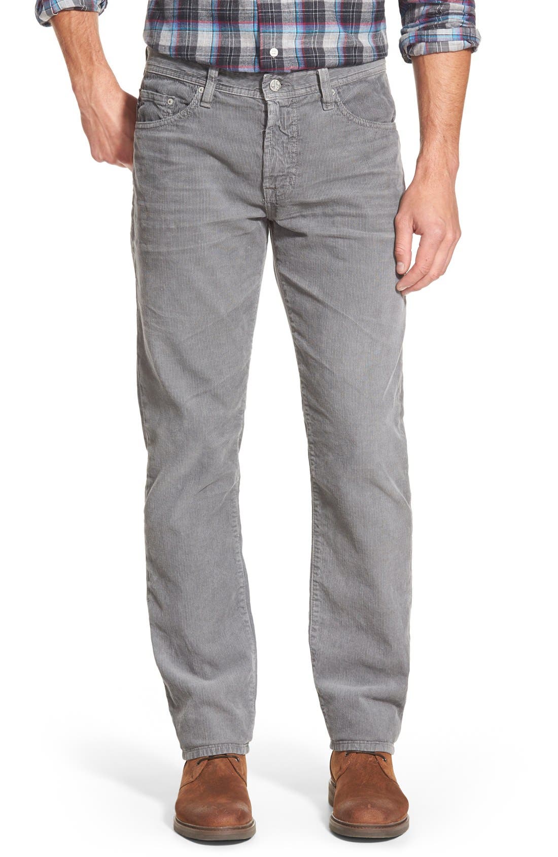 ag graduate corduroy