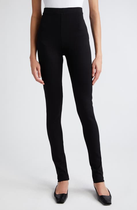New Balance, Pants & Jumpsuits, New Balance Lightning Dry Black Cropped  Leggings In Size Large