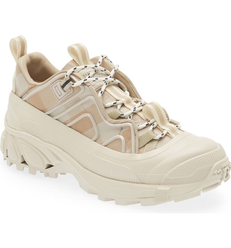 Burberry Arthur Check Sneaker | Nordstrom