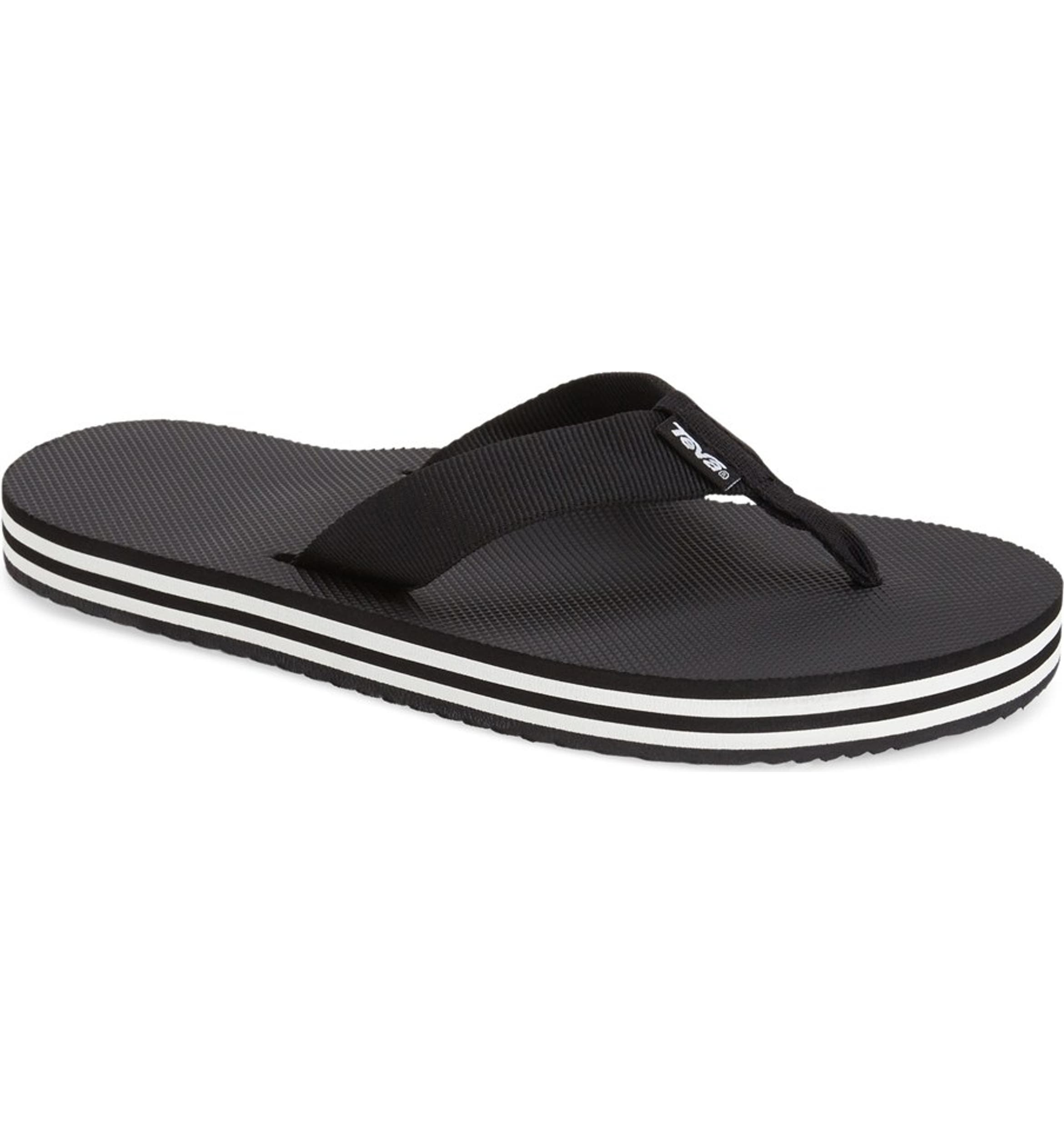 Teva 'Deckers' Flip Flop (Women) | Nordstrom