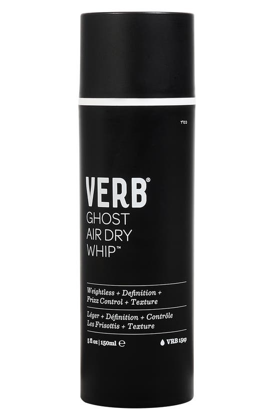 Shop Verb Ghost Air Dry Whip, 5 oz