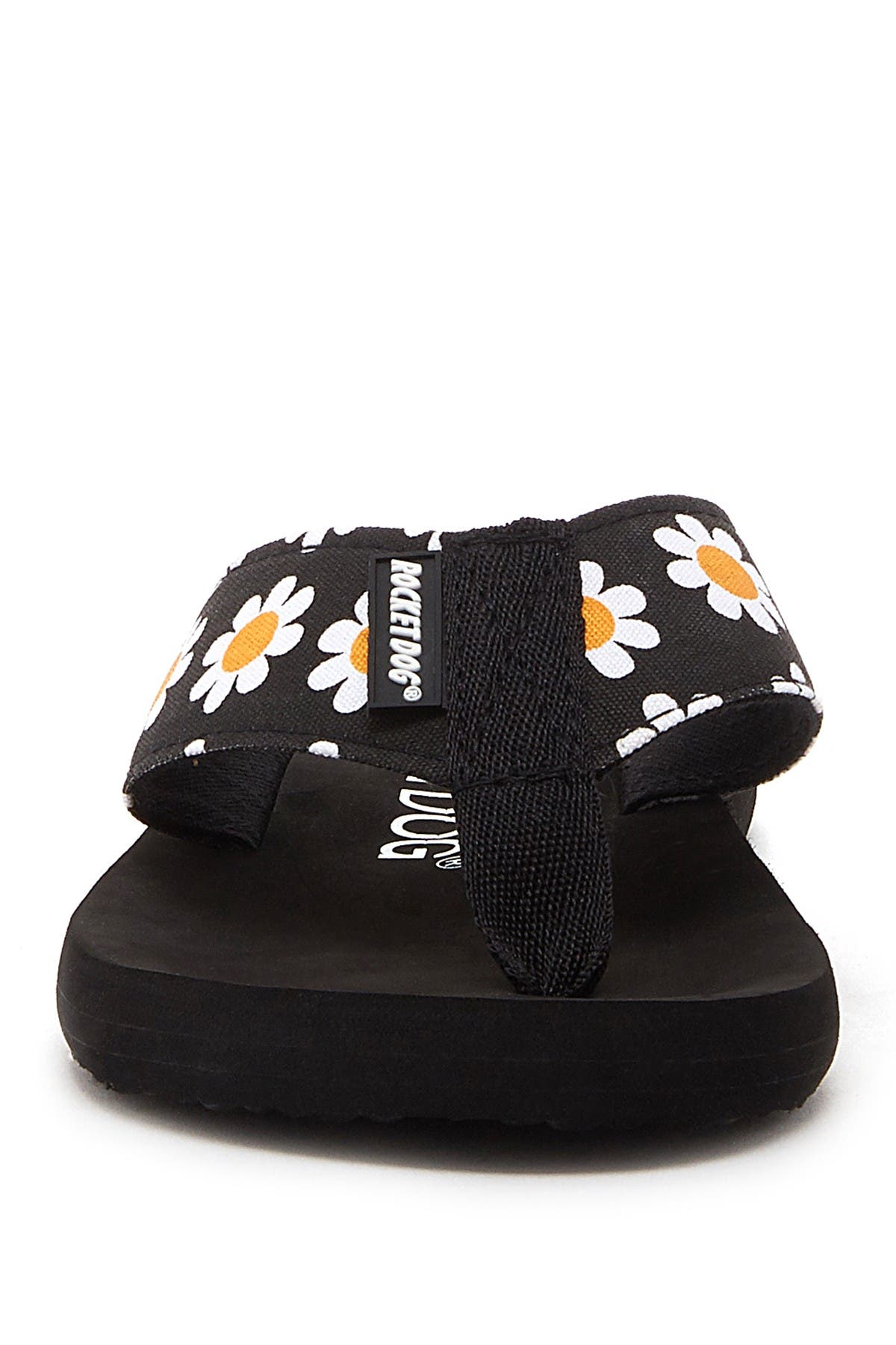 rocket dog daisy flip flops