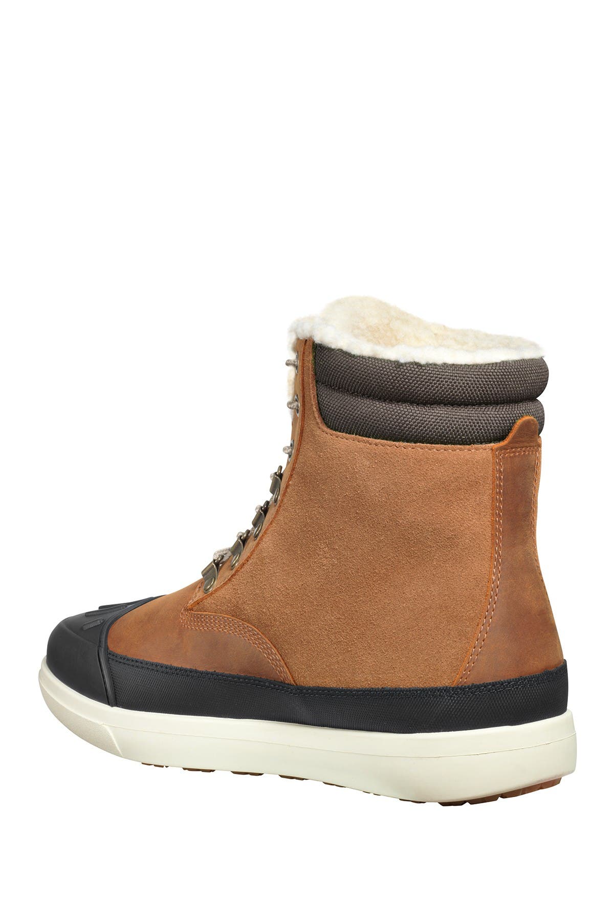 ashwood park waterproof boots