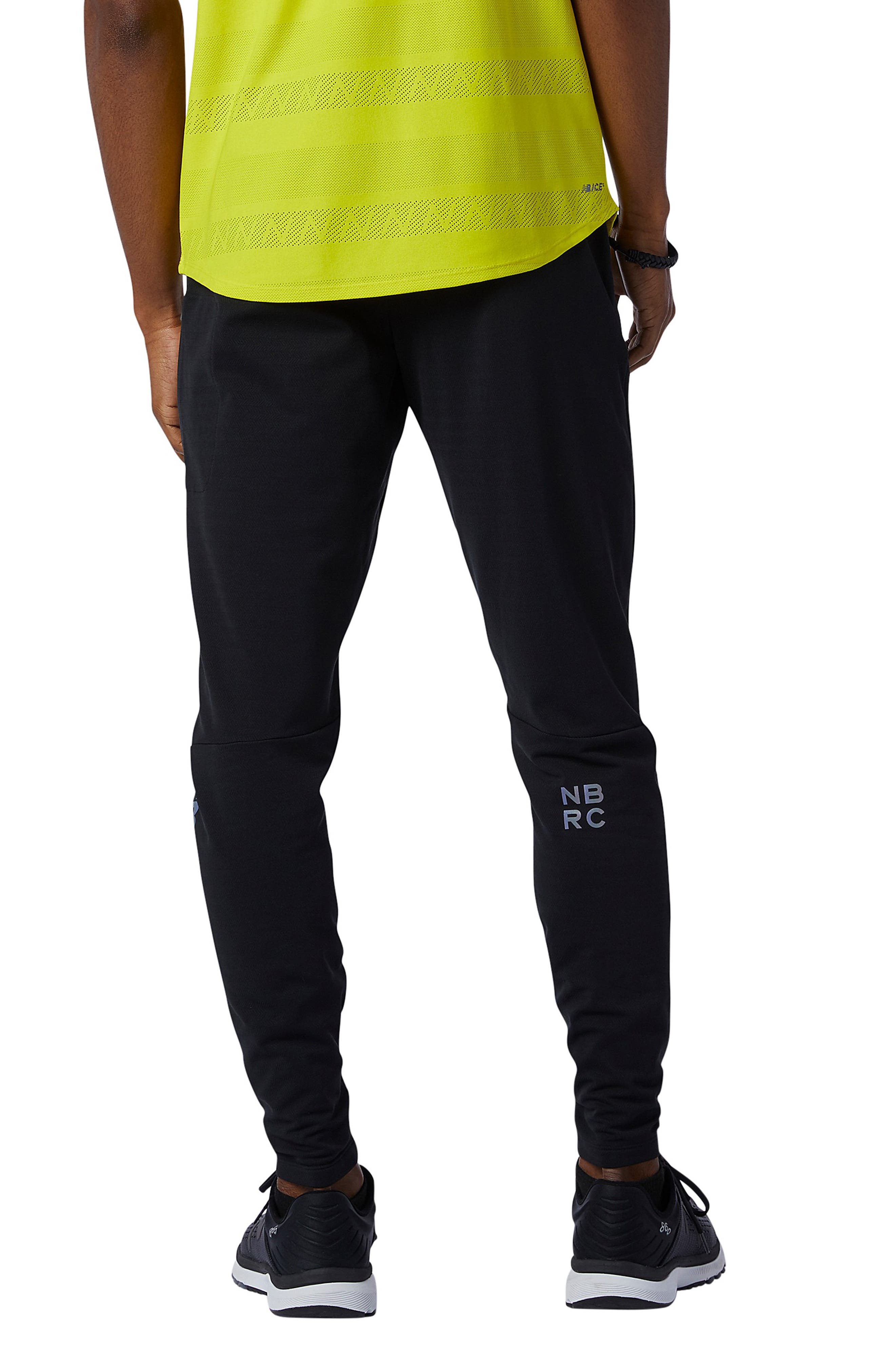 new balance tech sweatpants