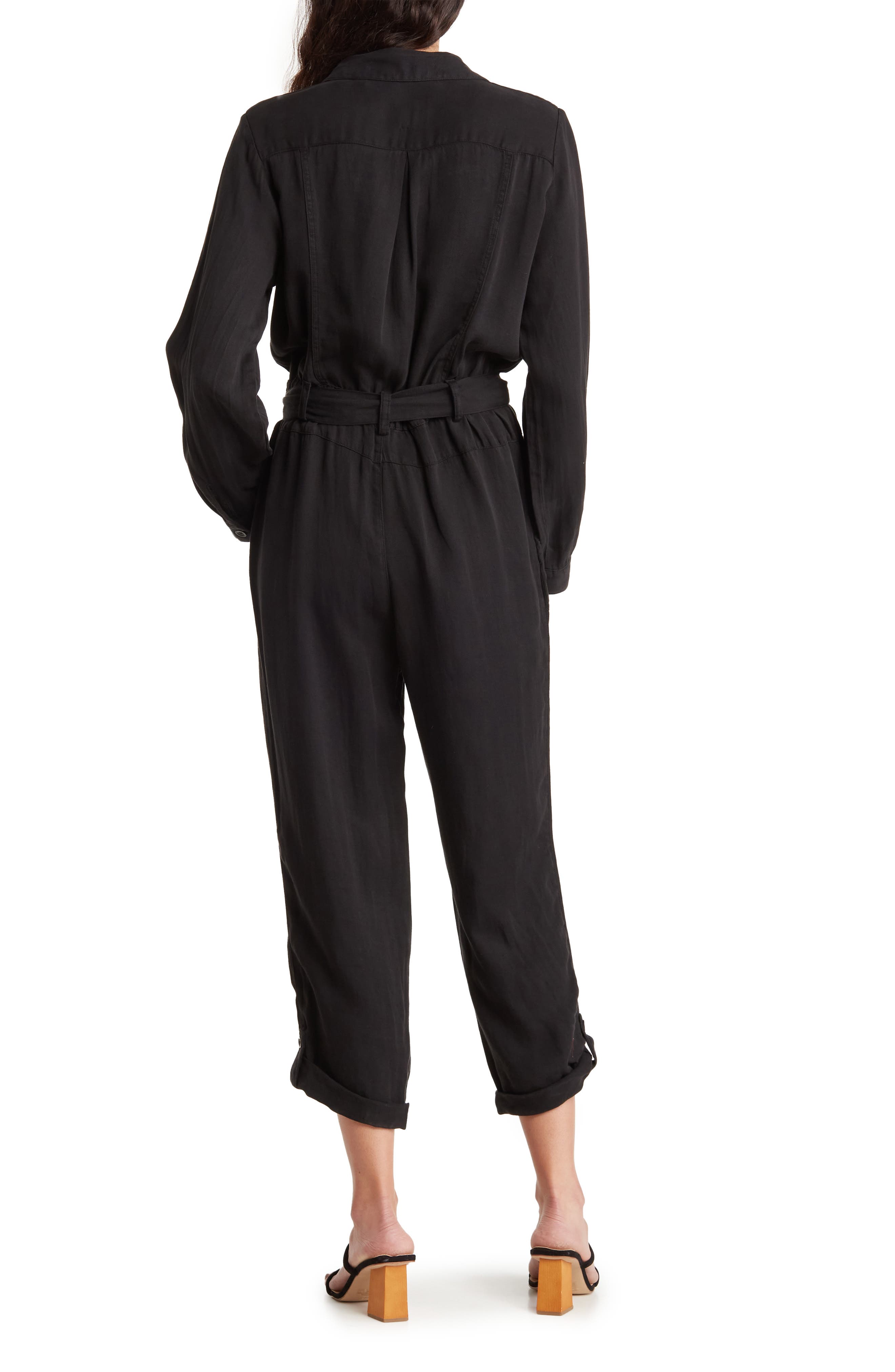 velvet hearts jumpsuit