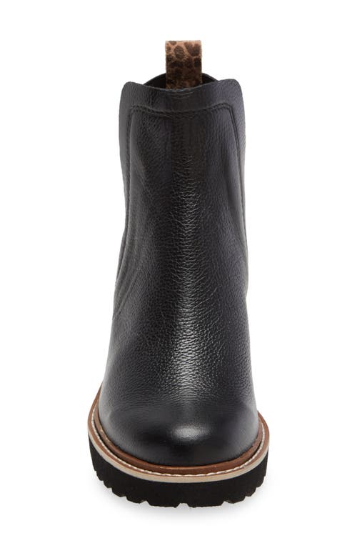 DOLCE VITA DOLCE VITA HUEY H2O WATERPROOF BOOTIE 