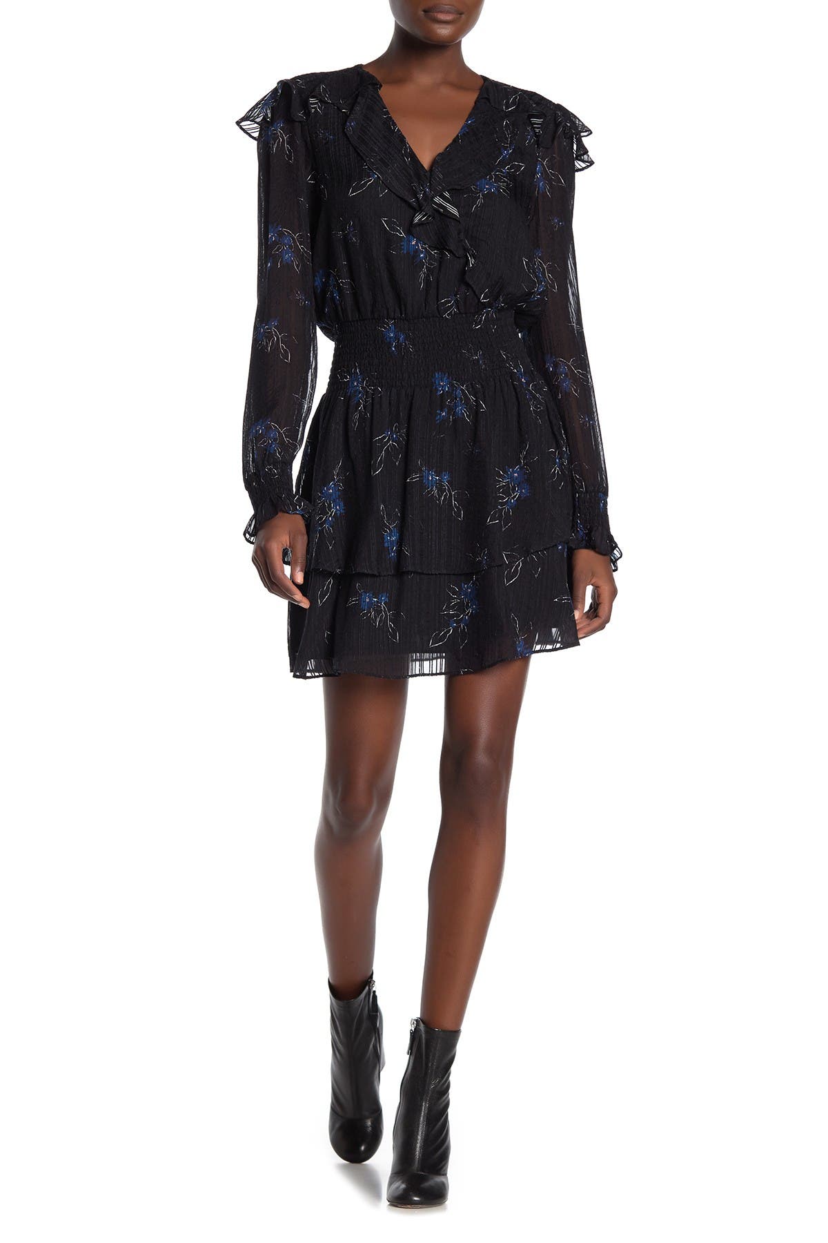 nordstrom rack parker
