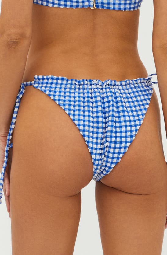 BEACH RIOT BEACH RIOT CARA BIKINI BOTTOMS 