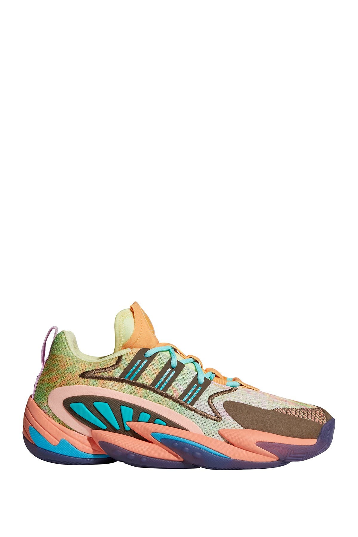 Adidas Crazy Byw 2 0 Pharrell Williams Sneaker Nordstrom Rack