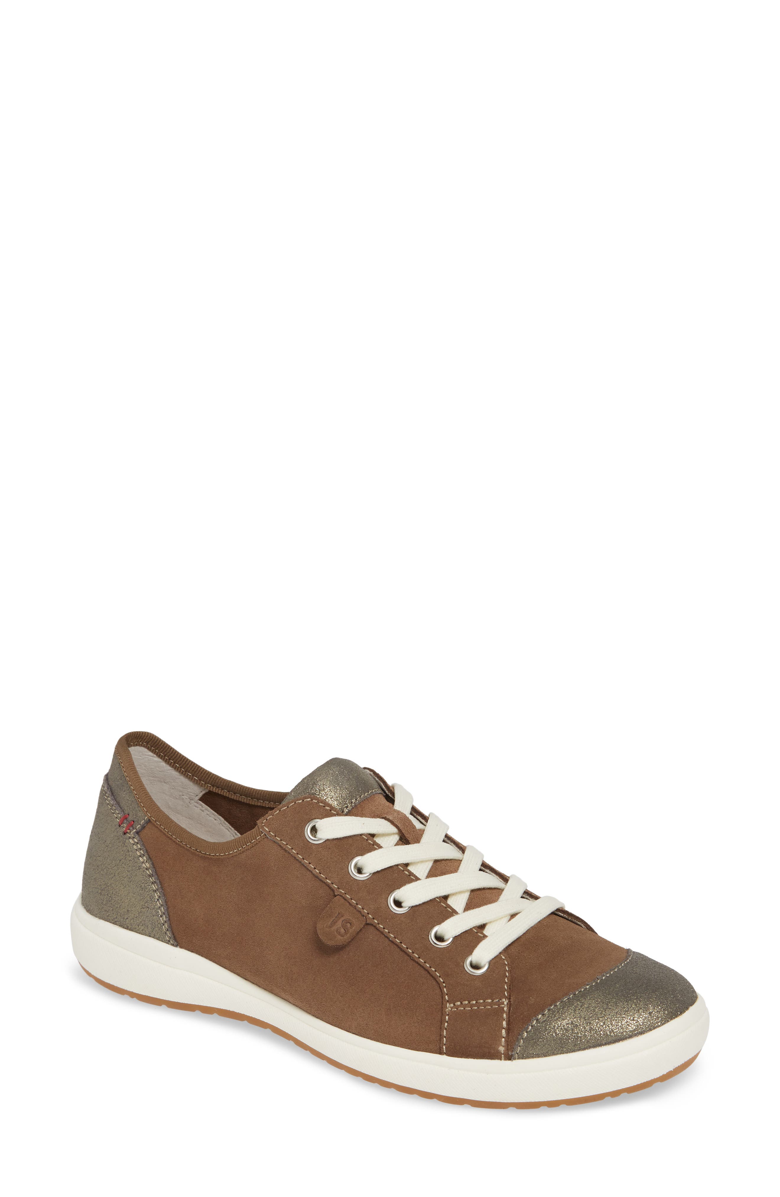 Josef Seibel Caren 08 Sneaker, Grey