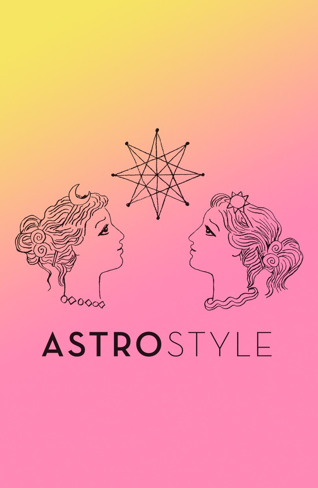 The AstroTwins Reading and eBook (Limited Offer) Nordstrom