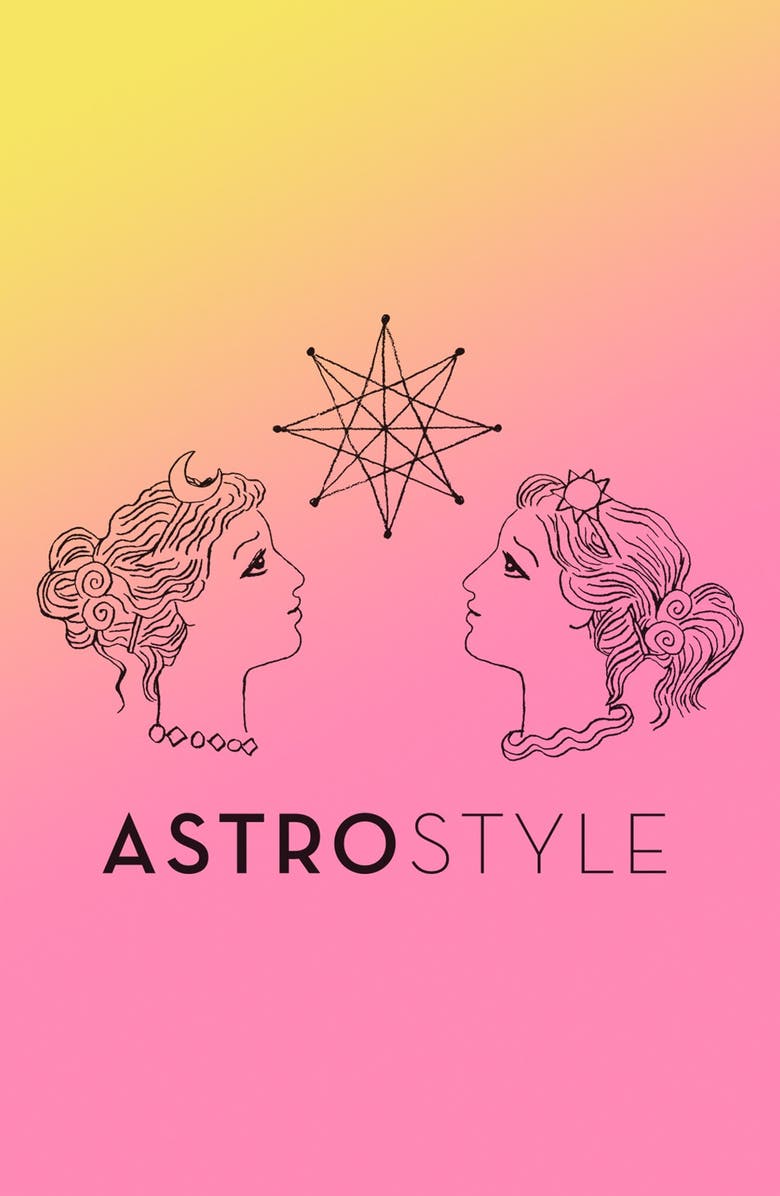 The AstroTwins Reading and eBook (Limited Offer) Nordstrom