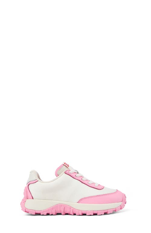 CAMPER CAMPER KIDS' DRIFT TRAIL SNEAKER 