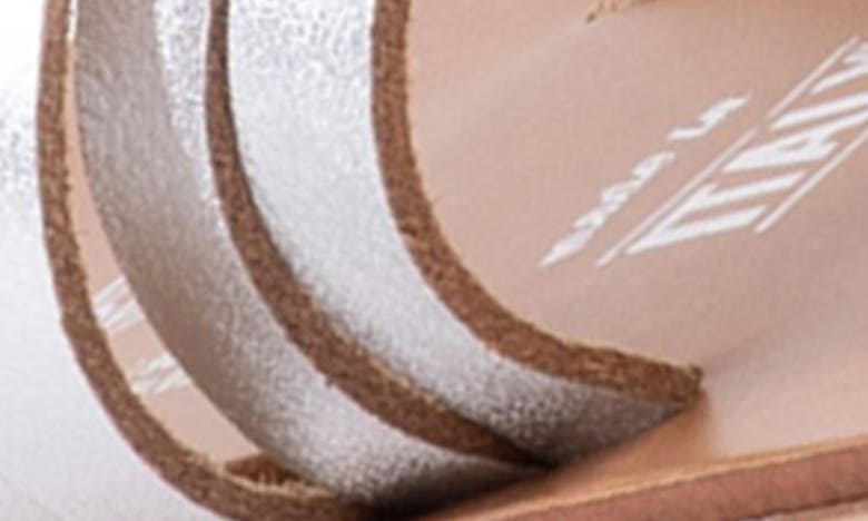 SEYCHELLES SEYCHELLES SUMMER RAIN TOE LOOP SANDAL