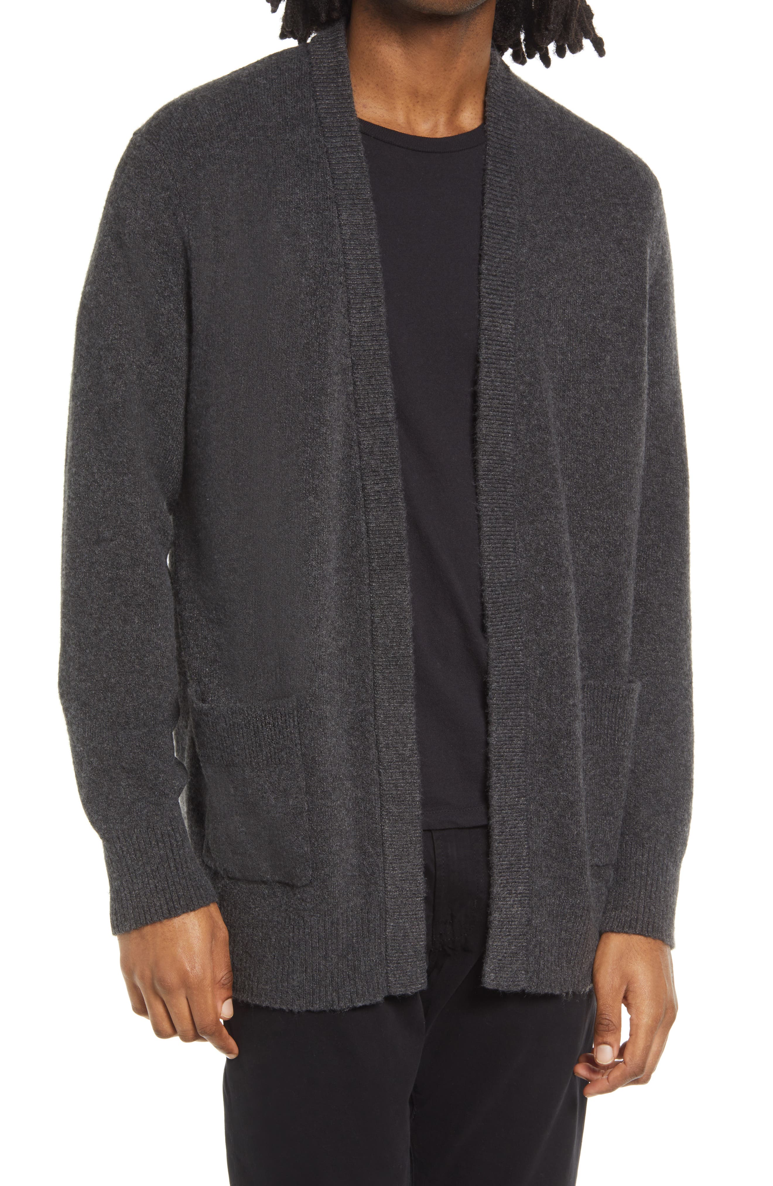 nordstrom mens cardigan