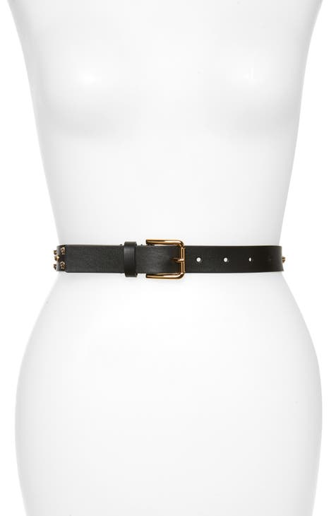 Women's Versace Belts |