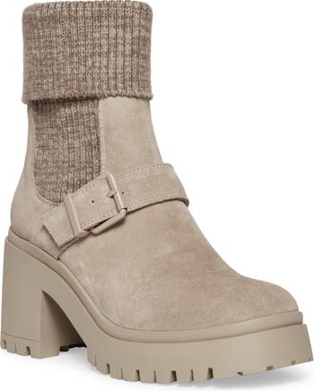 Blondo sophia clearance boots