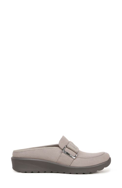 Shop Bzees Galleria Mule In Beige