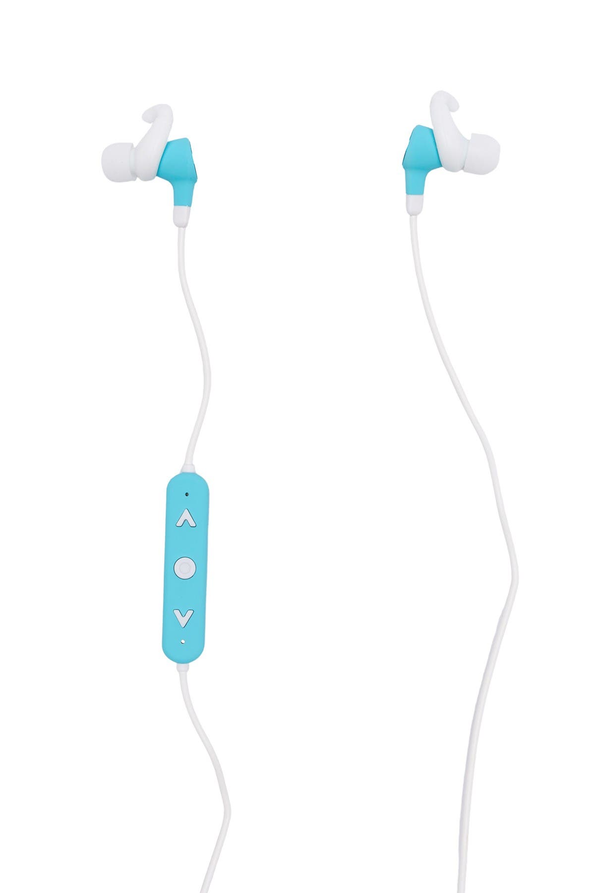 Tzumi Electric Candy Sport Series Earbuds In Ice