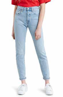 Levi's® Wedgie Icon Fit High Waist Jeans | Nordstrom