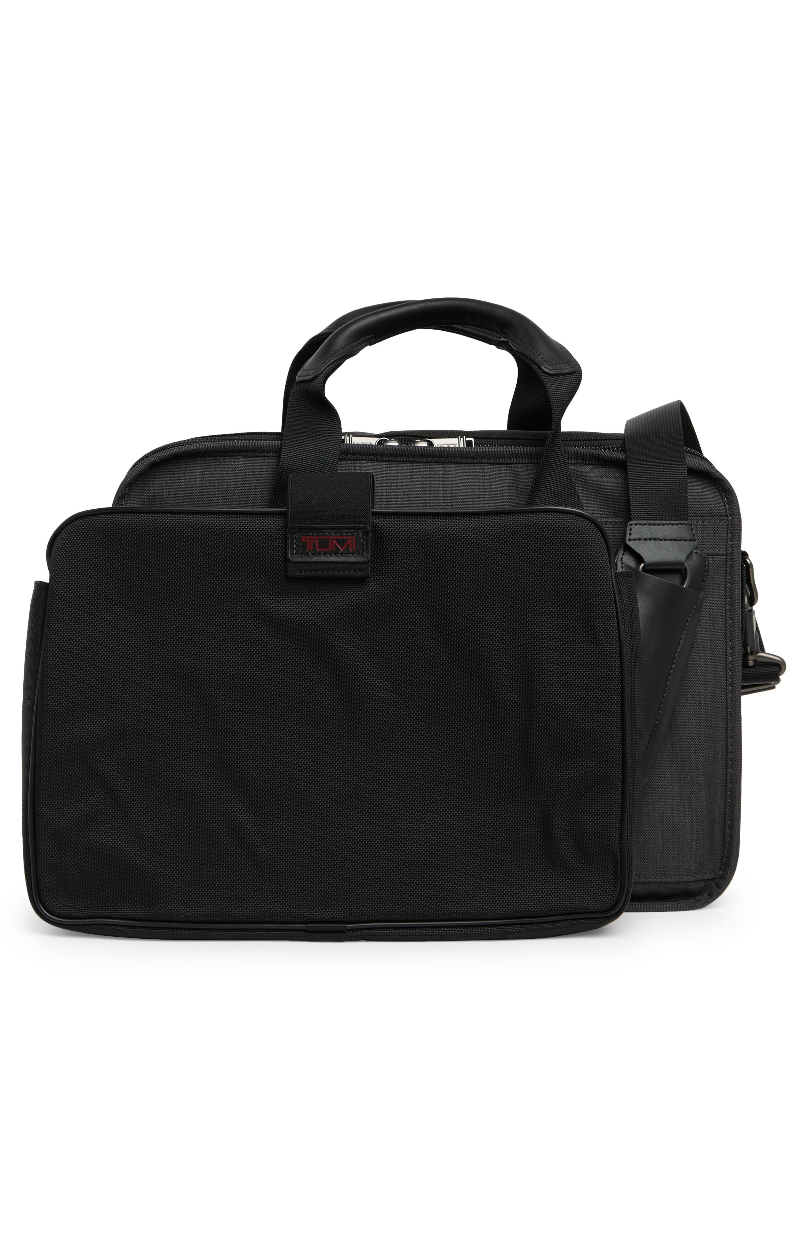 Tumi Organizer Laptop Briefcase Nordstromrack