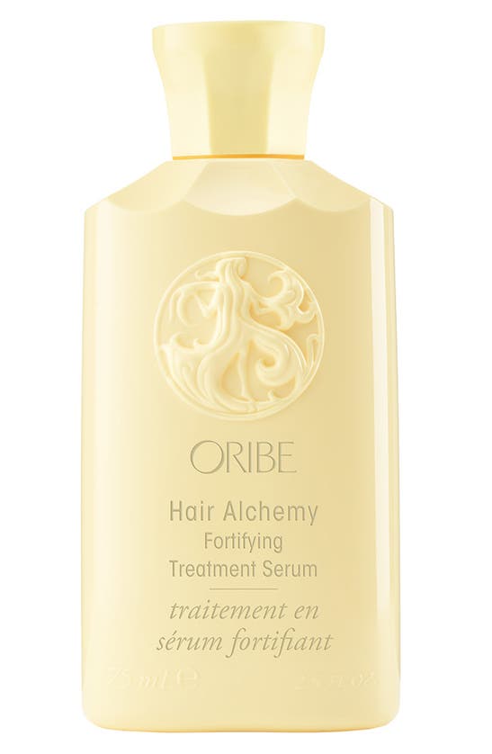 Shop Oribe Hair Alchemy Fortifying Treatment Serum