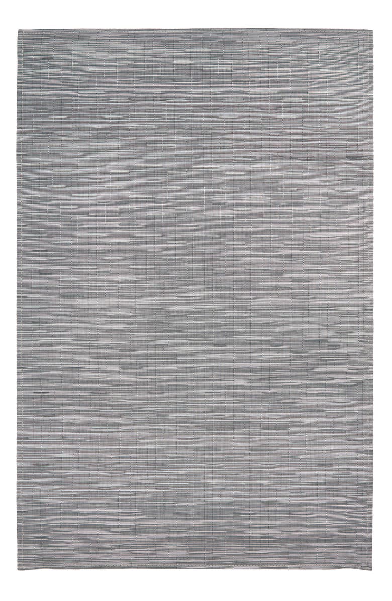 Chilewich Textured Woven Indoor/Outdoor Floor Mat Nordstrom