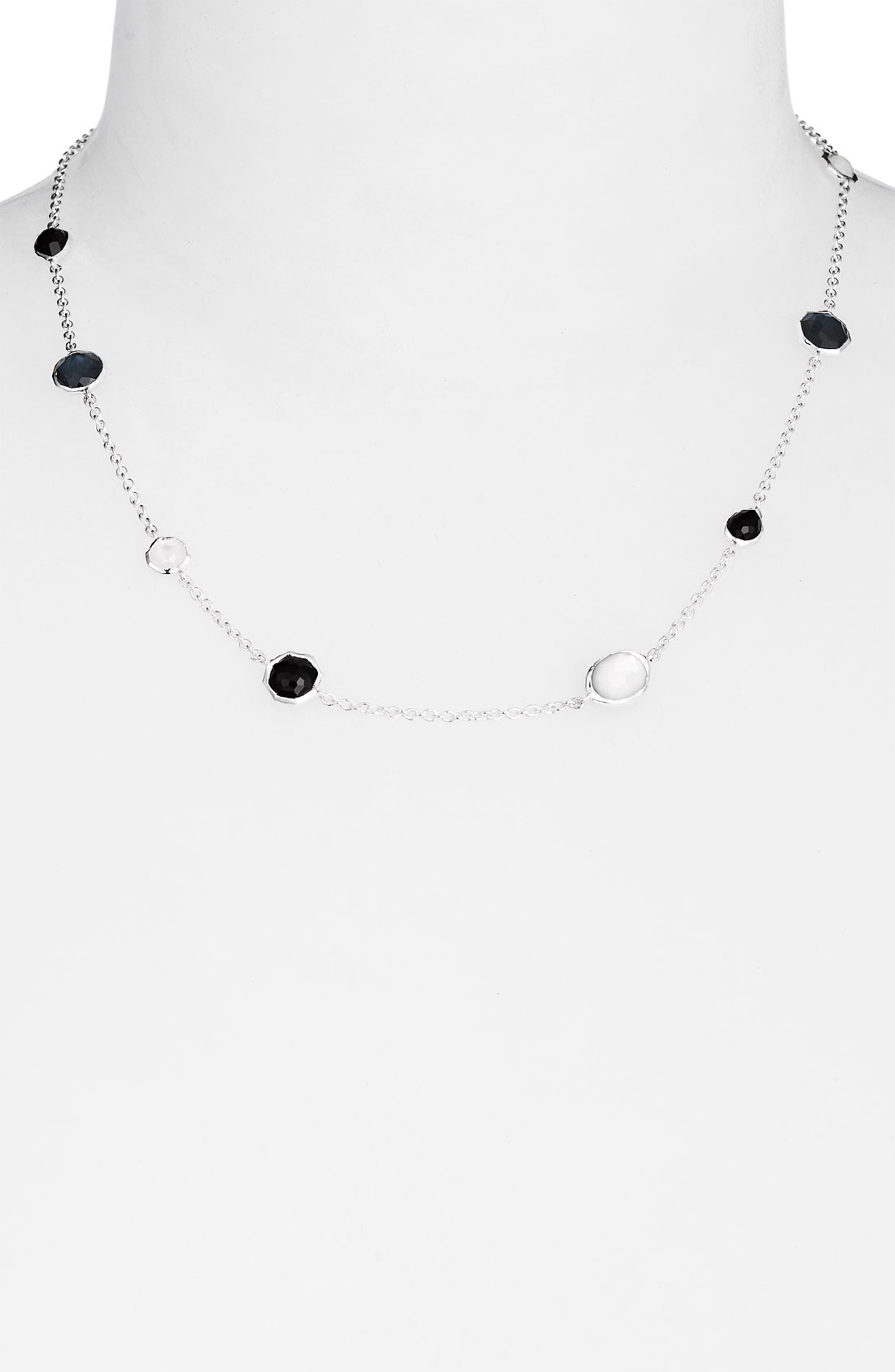 Ippolita Stone & Chain Necklace (Nordstrom Exclusive) | Nordstrom