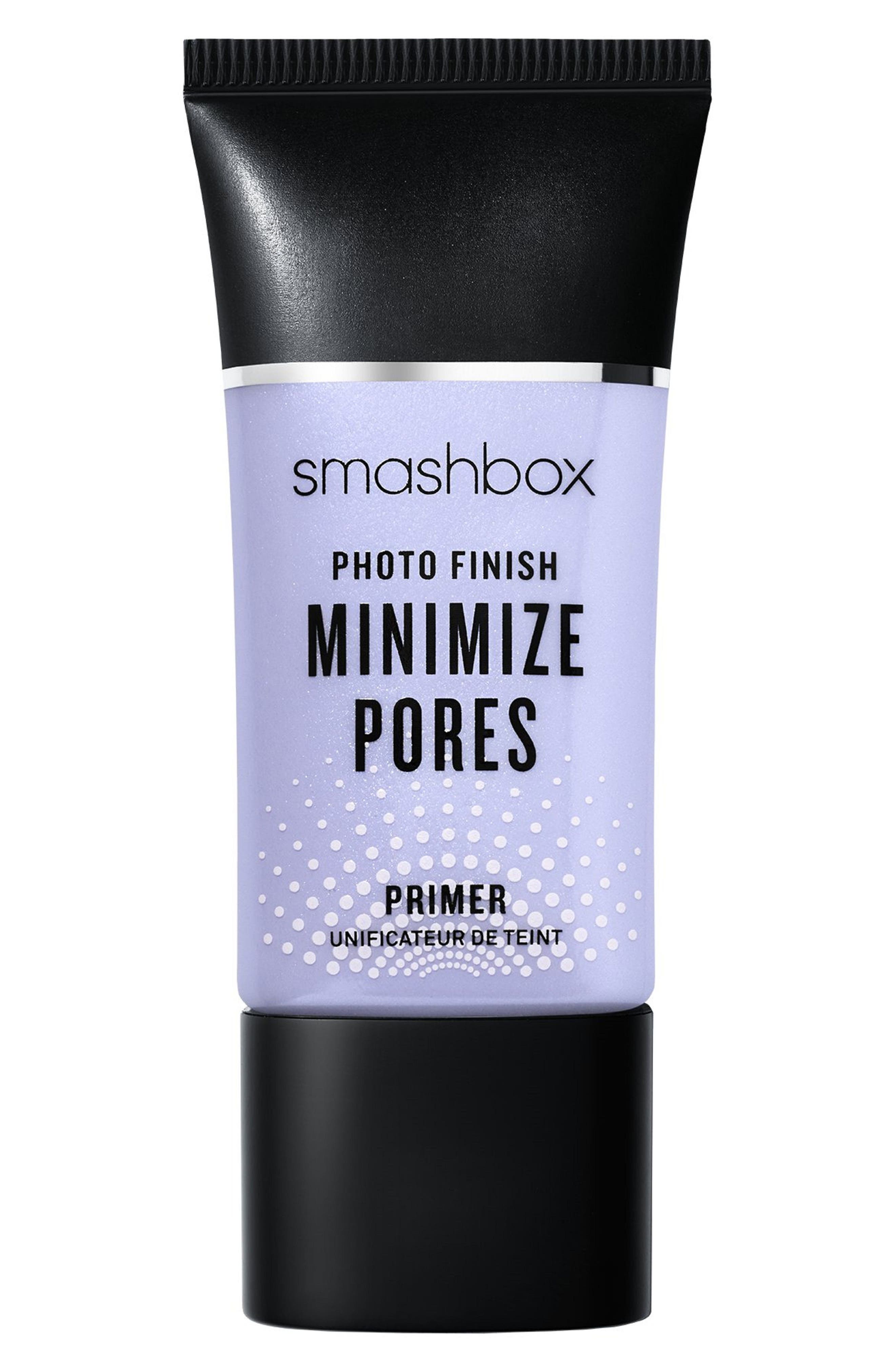 Smashbox Photo Finish Pore Minimizing Primer Nordstrom