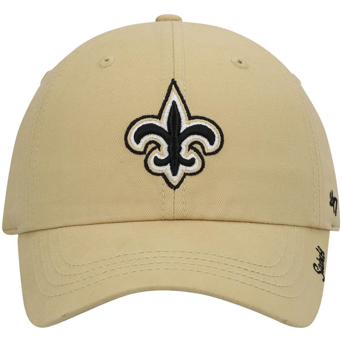 saints hat 47