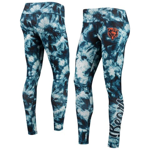 Men's FOCO Black Miami Dolphins Camo Jogger Pants