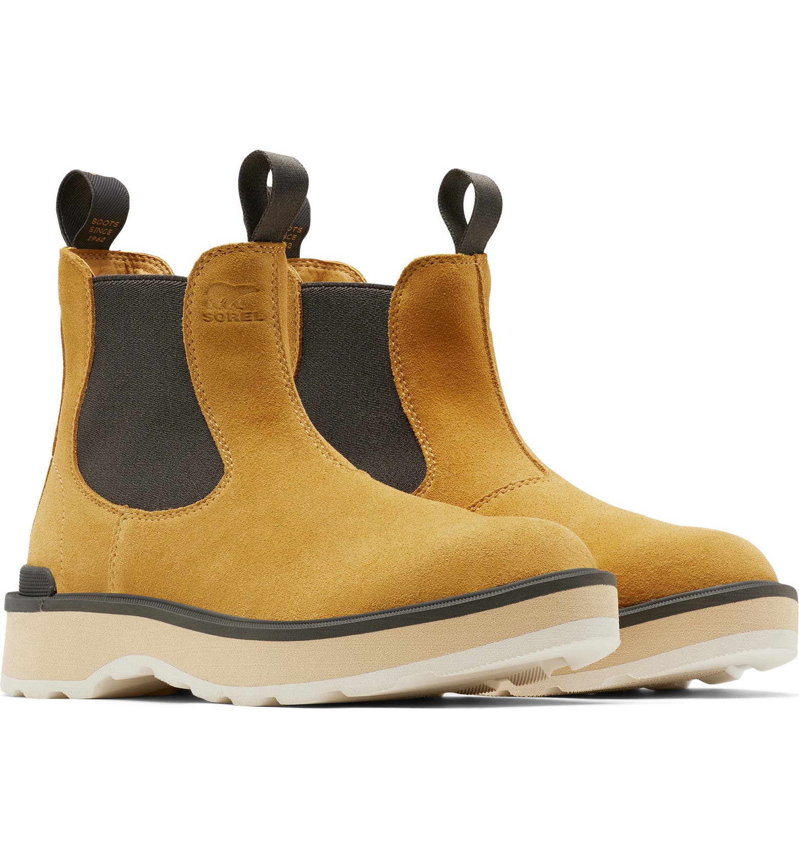SOREL Hi-Line Chelsea Boot (Women) | Nordstrom