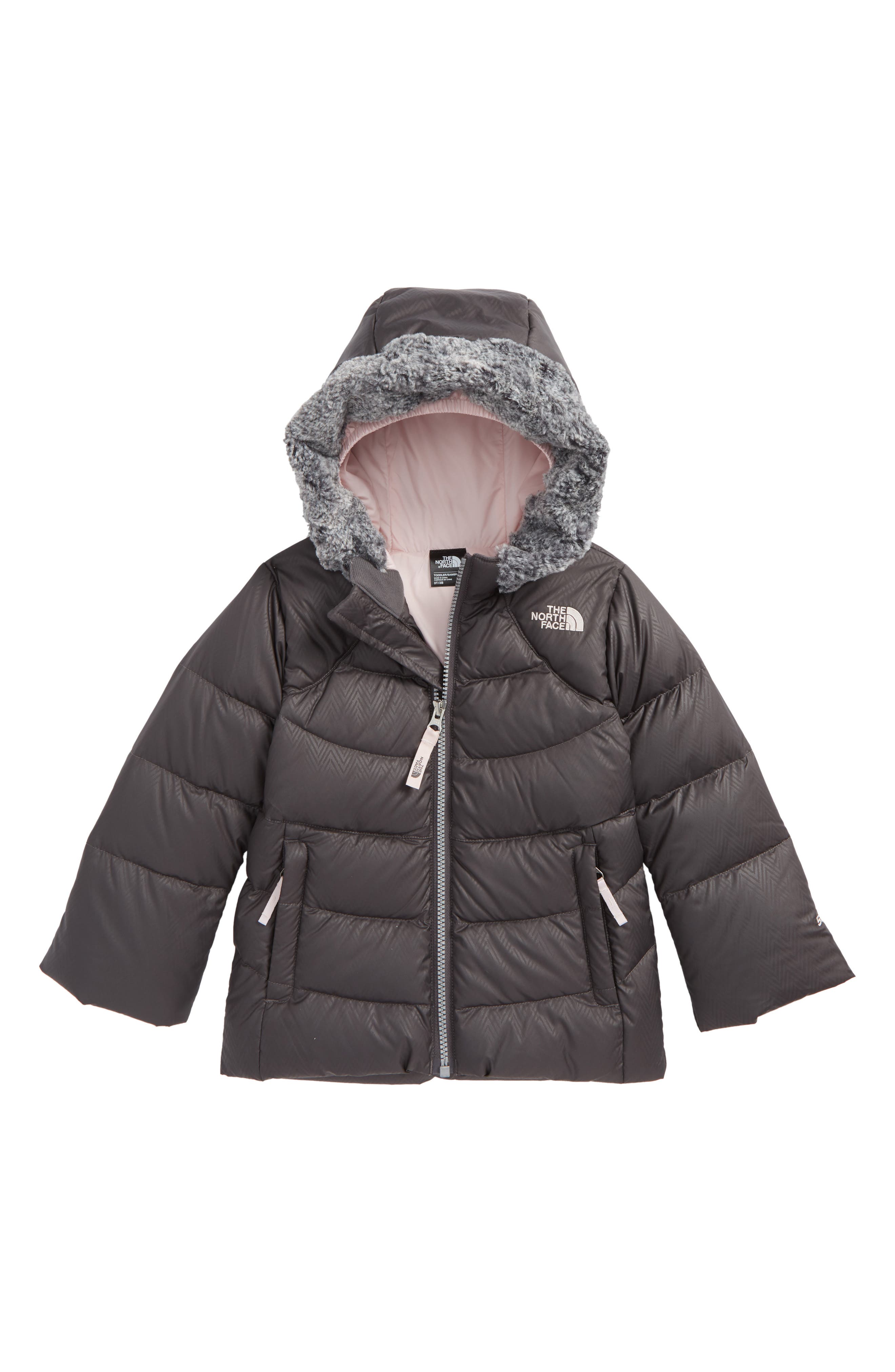 The North Face Polar Water Repellent 