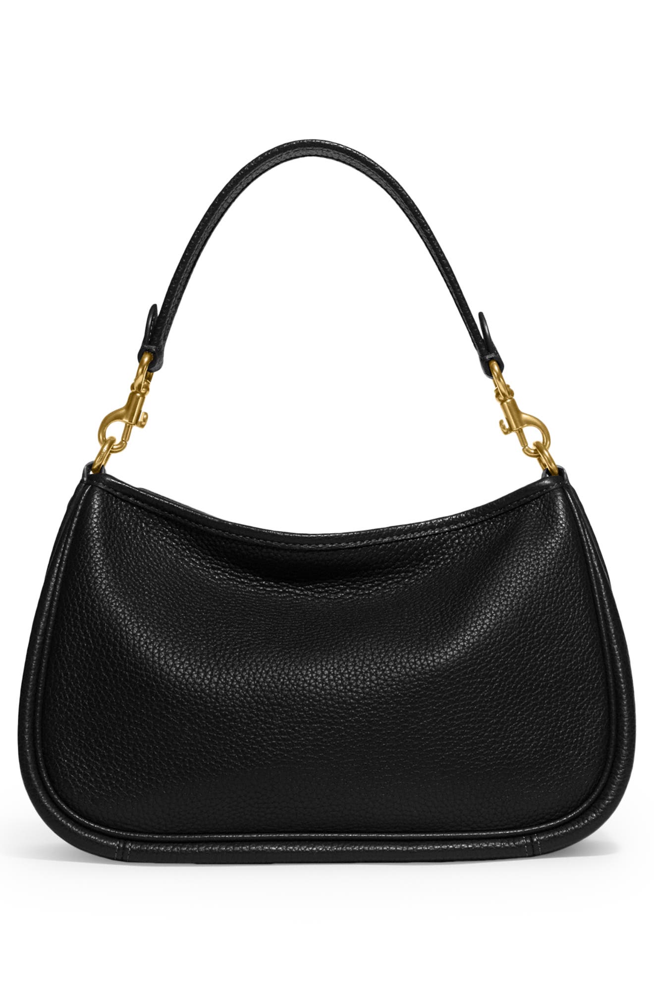 coach cross body hand bag