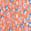 selected Orange Floral color
