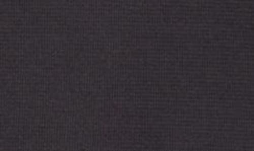 Robert Barakett Karuna Half Zip Pullover In Black