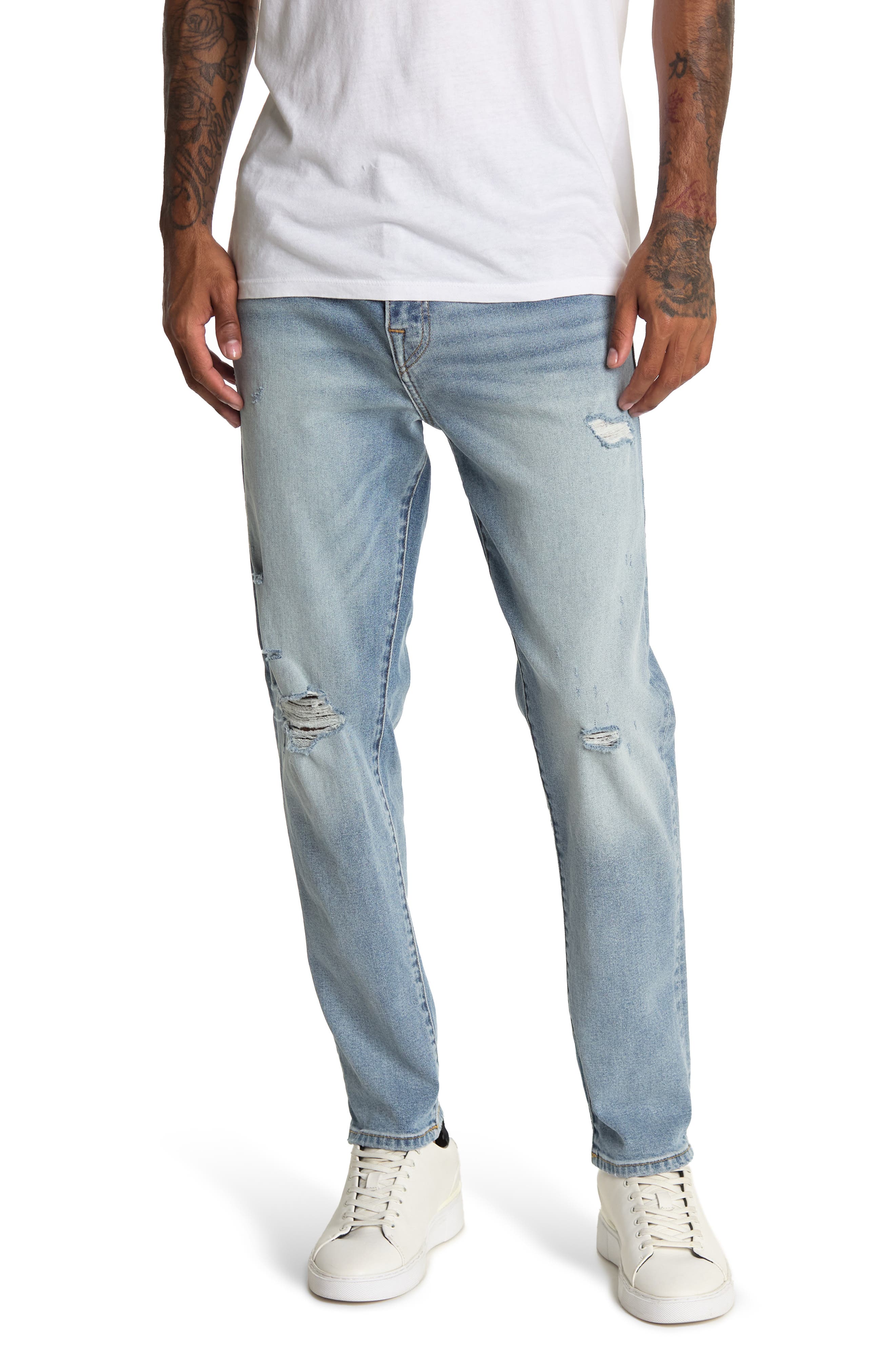 true religion danny jeans