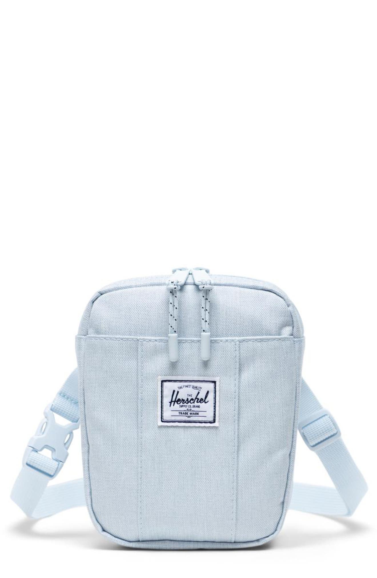 herschel cruz crossbody