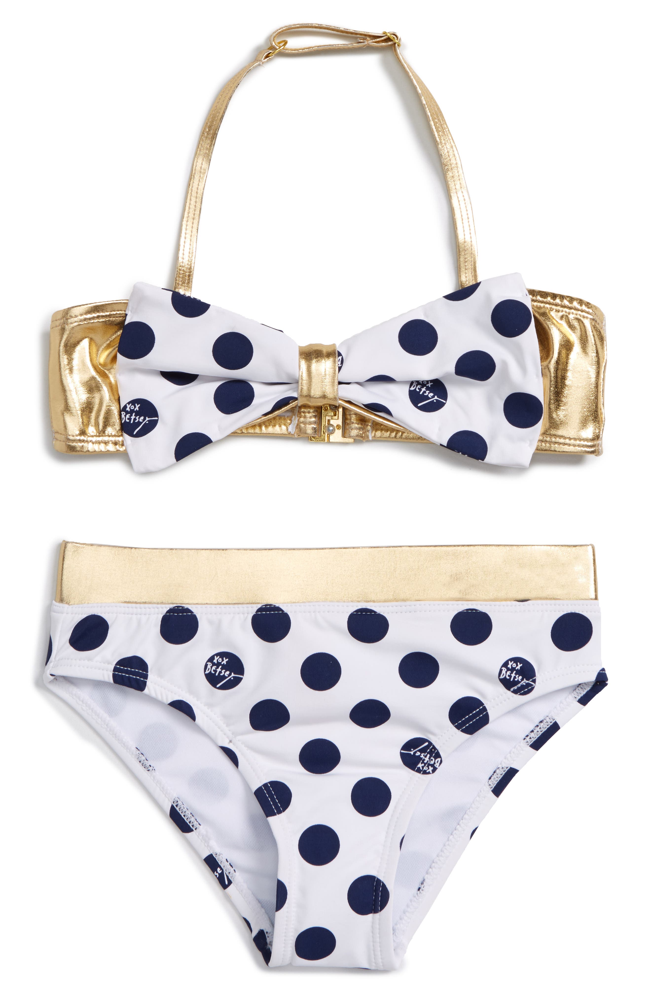 betsey johnson swim nordstrom