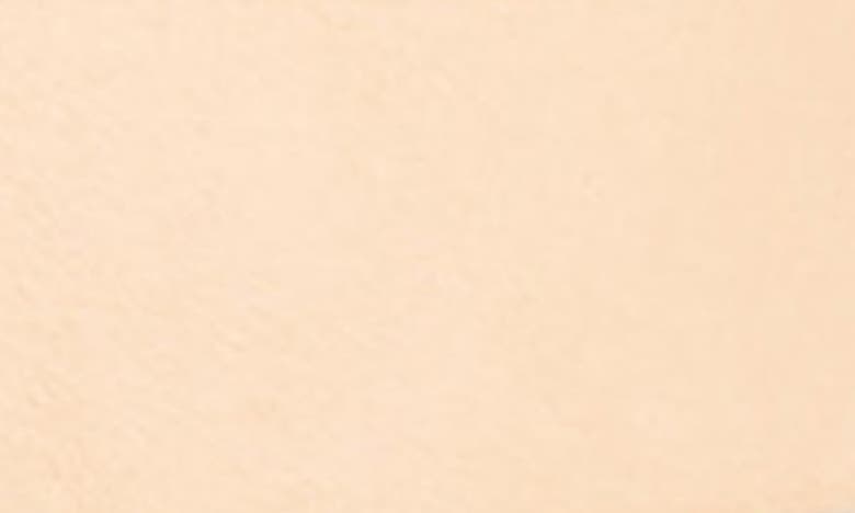 Madewell Leather Crisscross Skinny Belt In Linen