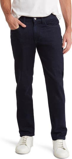 Pantalon en coton stretch coupe slim 5 poches garçon kaki Pantalon en coton stretch coupe slim 5 poches garçon kaki