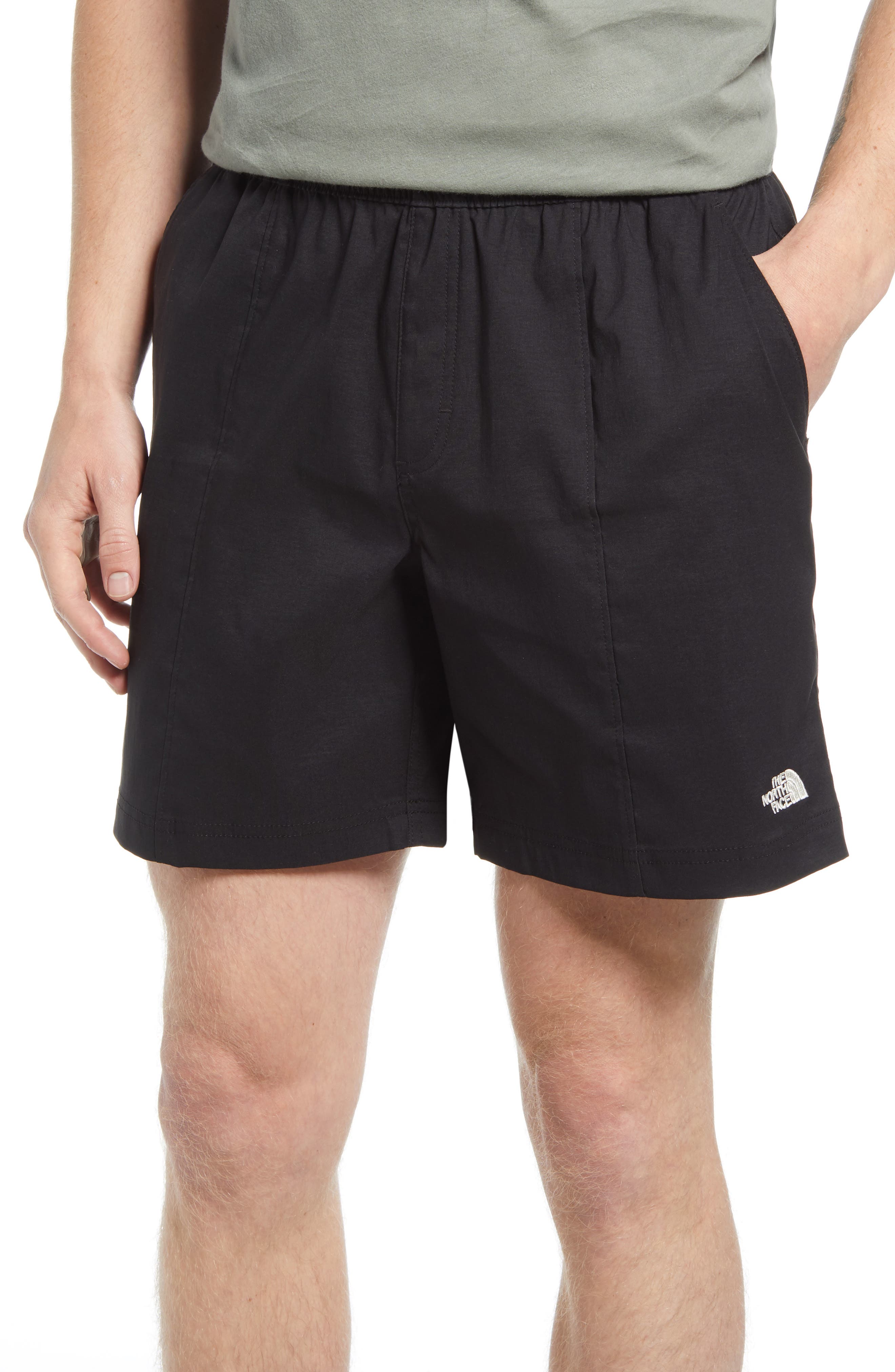 The North Face Class V Swim Trunks 