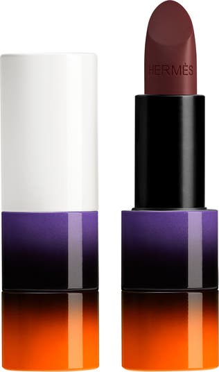 Hermès Rouge Hermès - Shiny lipstick, Limited edition, 84 Rouge