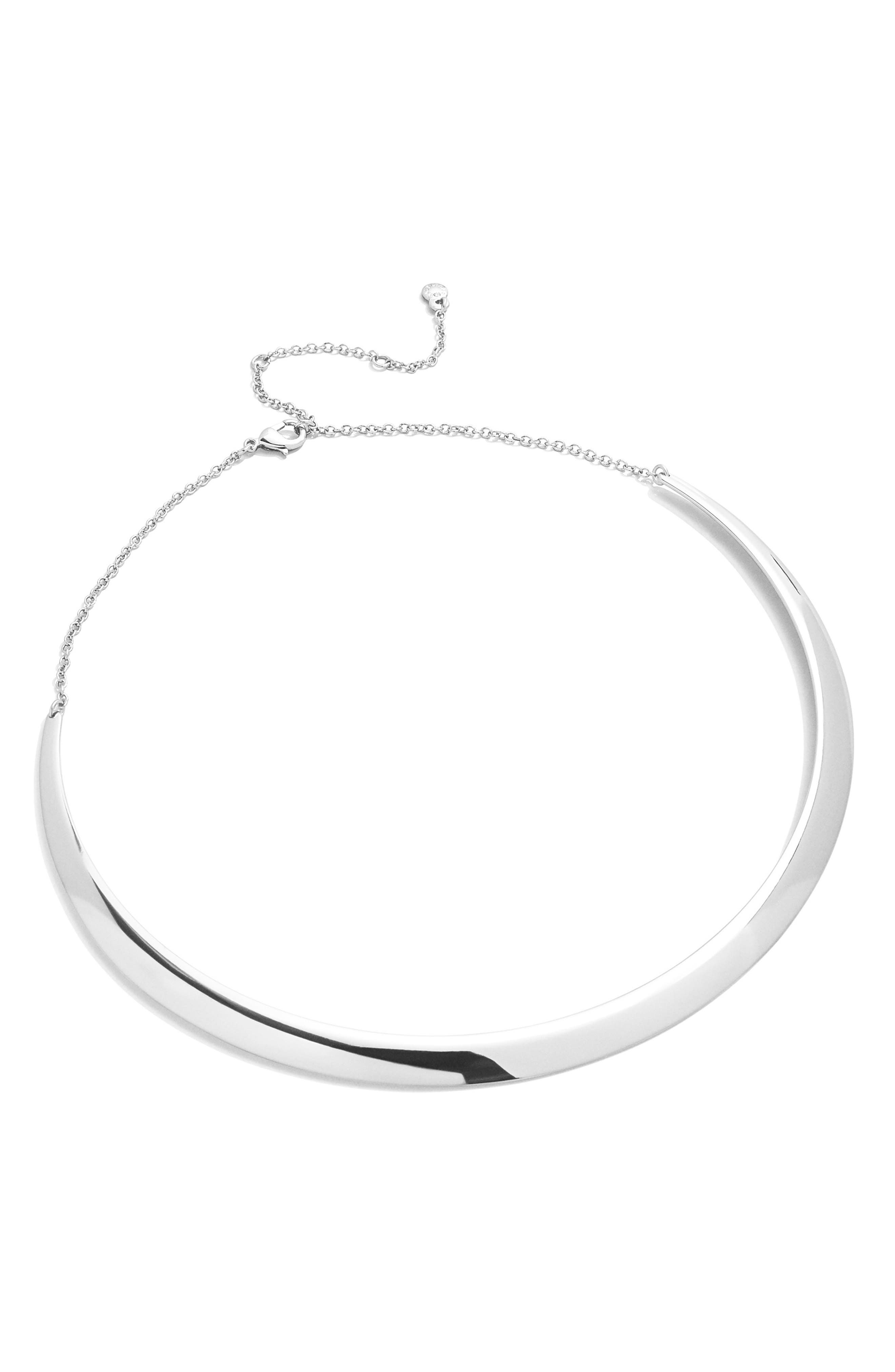 BaubleBar Kiko Collar Necklace Nordstrom