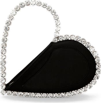 L'alingi L'Alingi Love Crystal Top Handle Bag | Nordstrom