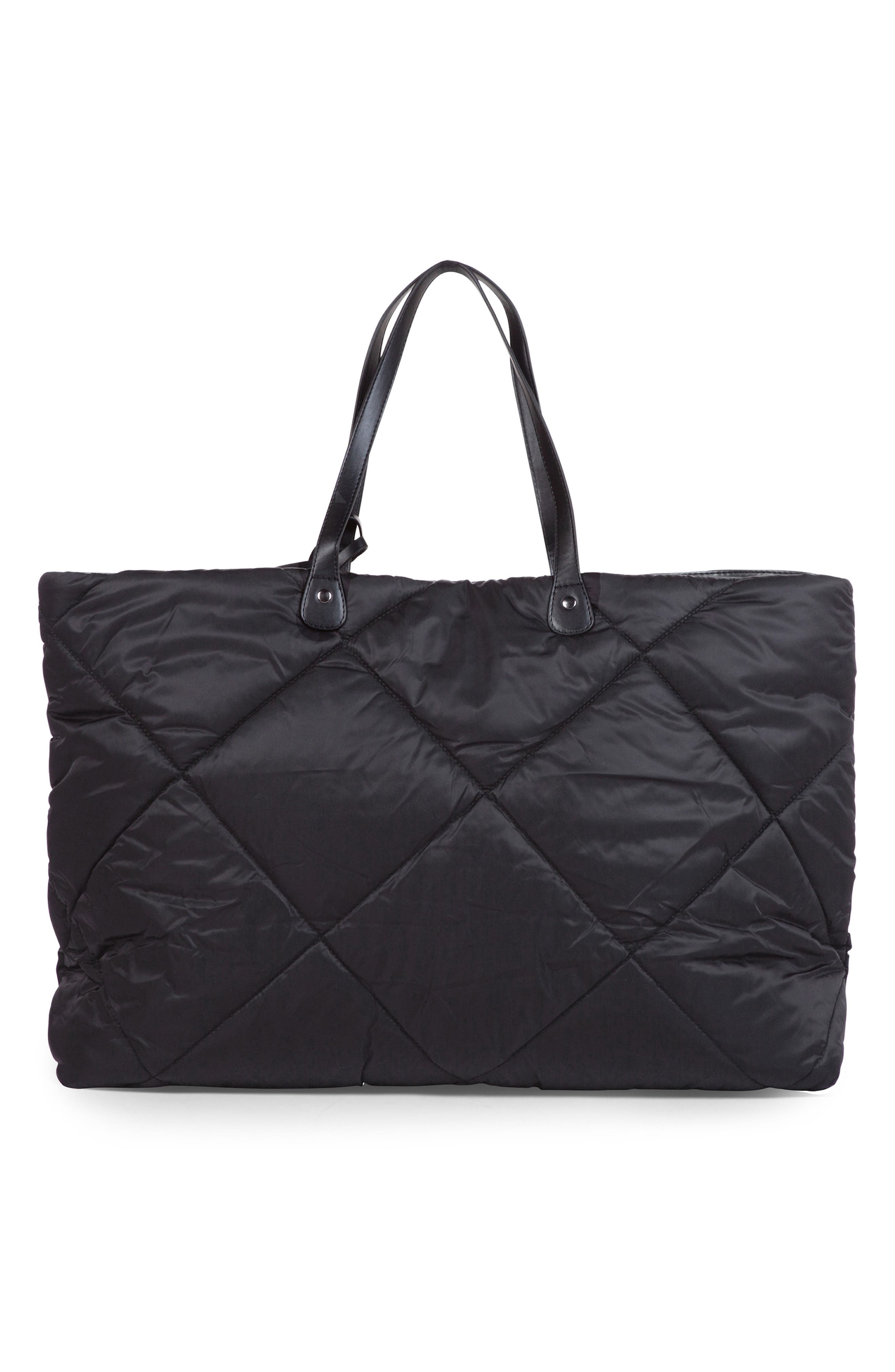 CHILDHOME Family Bag Large Quilted Diaper Bag Nordstrom