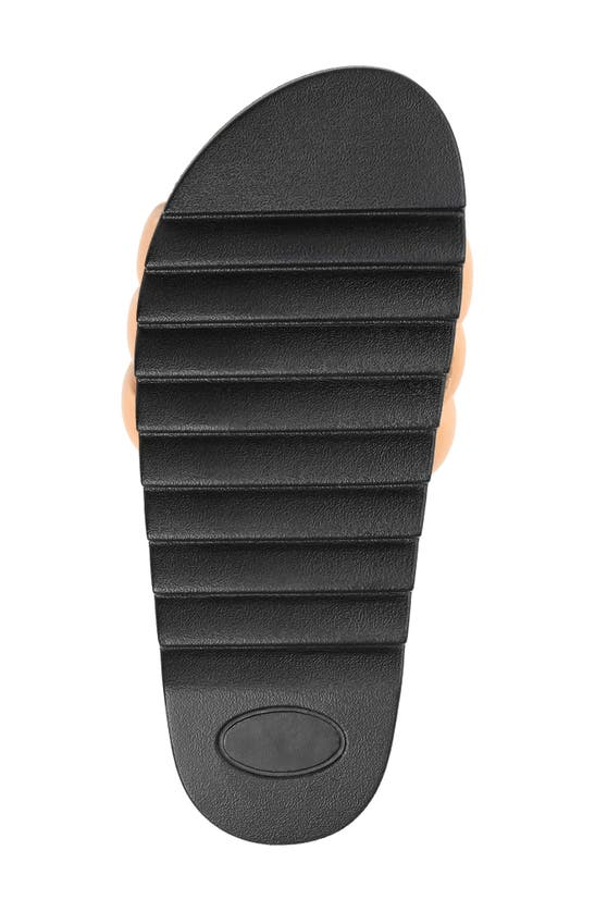 Journee Collection Tru Comfort Foam Sandal In Tan