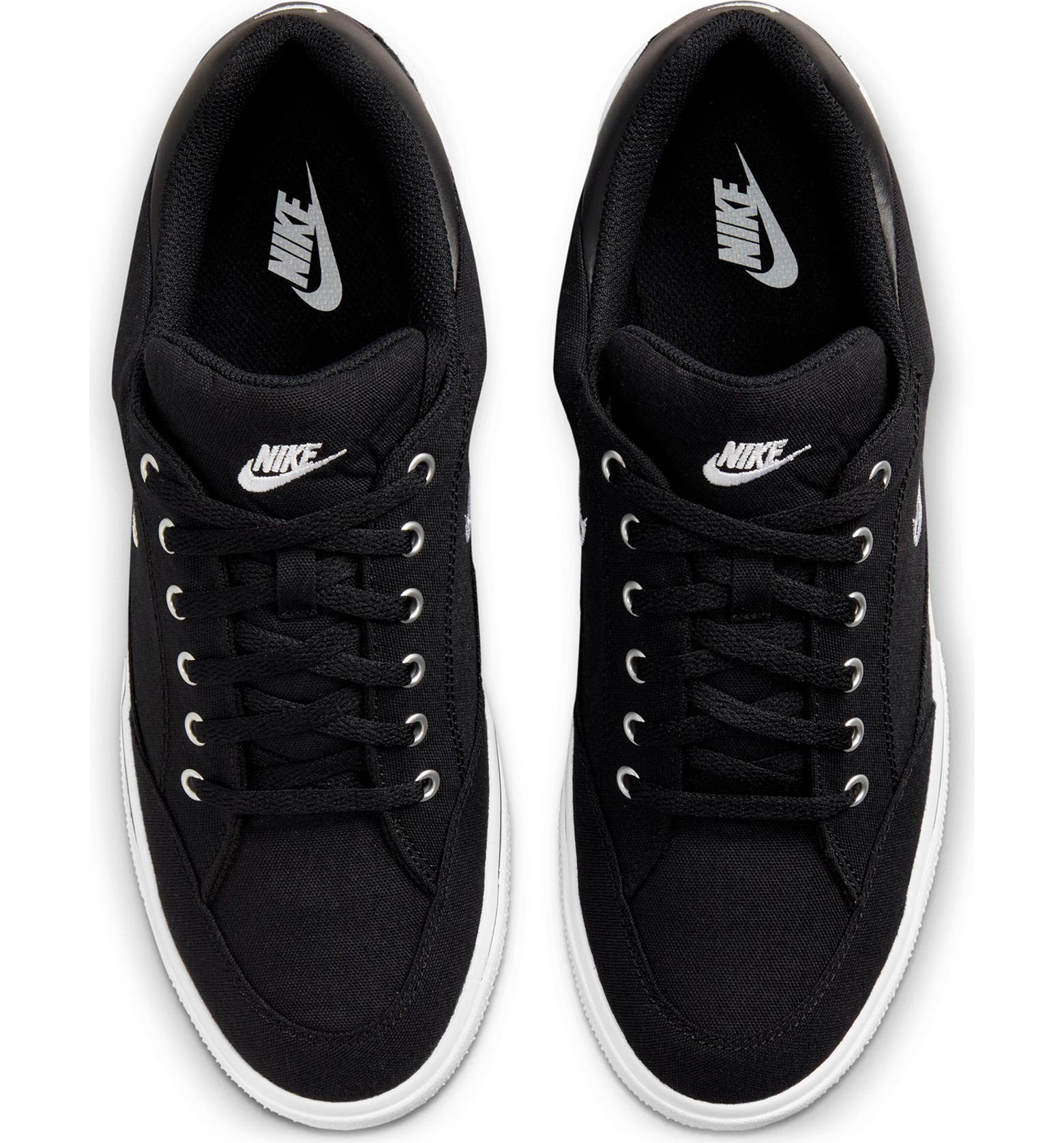 Nike Retro GTS Sneaker (Men) | Nordstrom