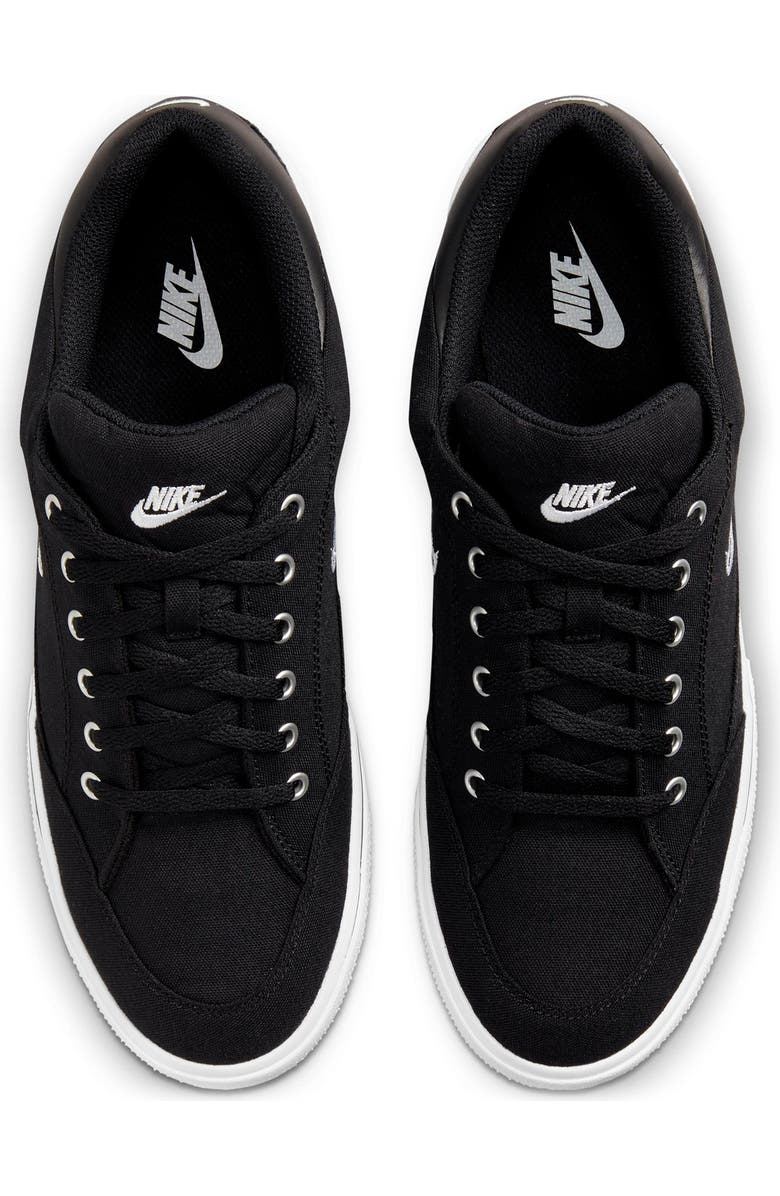 Nike Retro GTS Sneaker, Alternate, color,