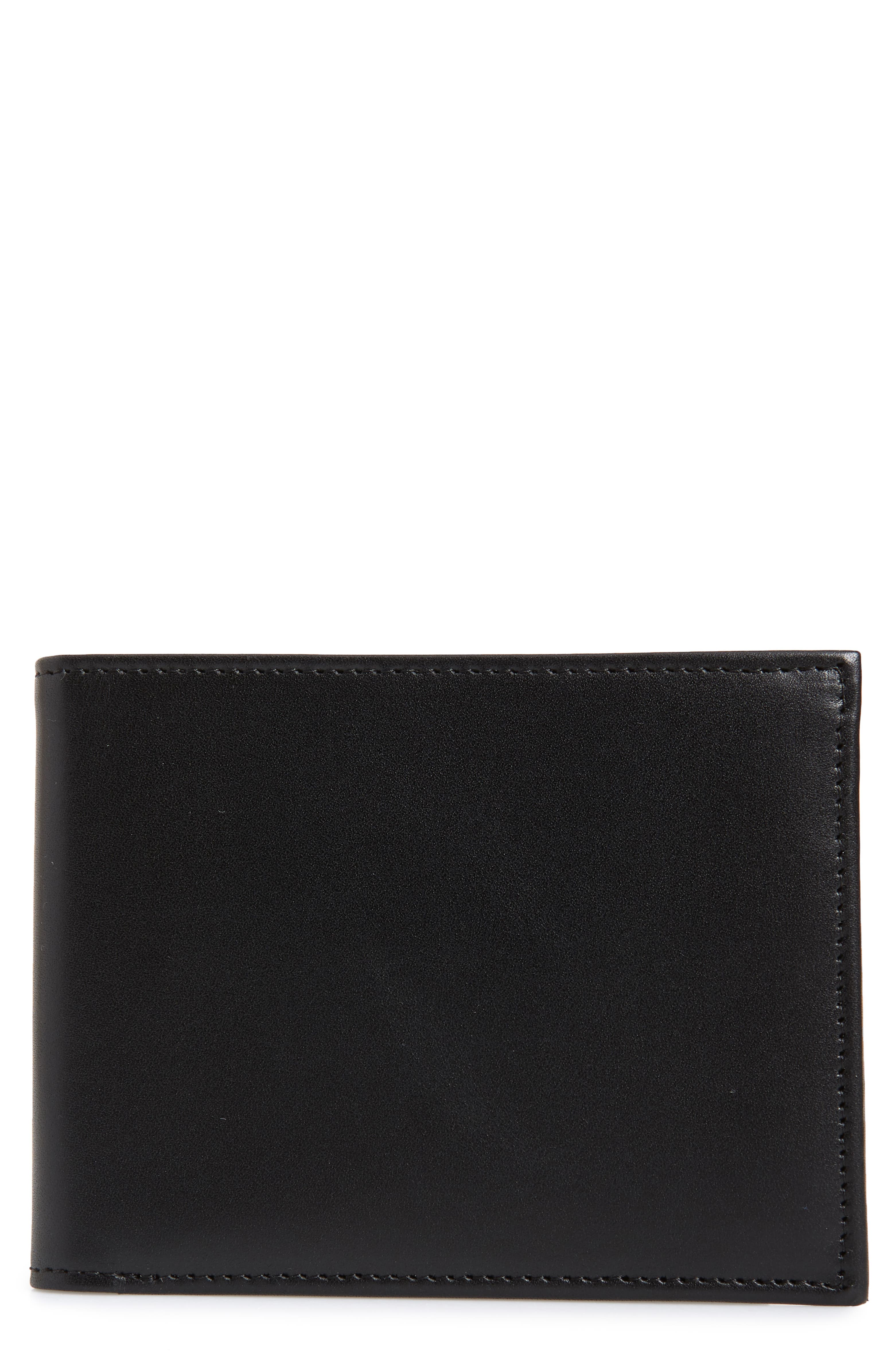 Nordstrom Men's Shop Chelsea Leather Wallet | Nordstrom